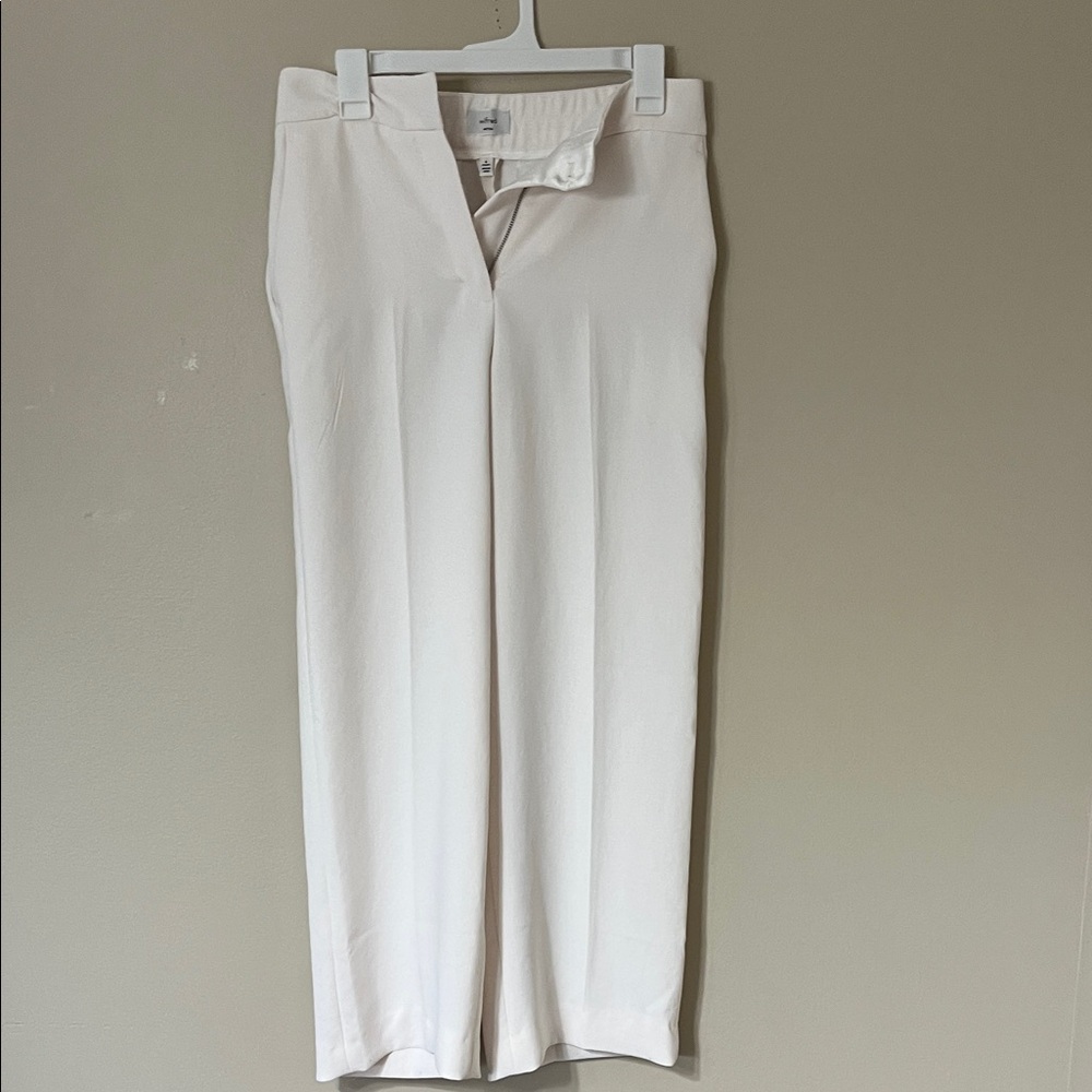Wilfred Cream Trousers